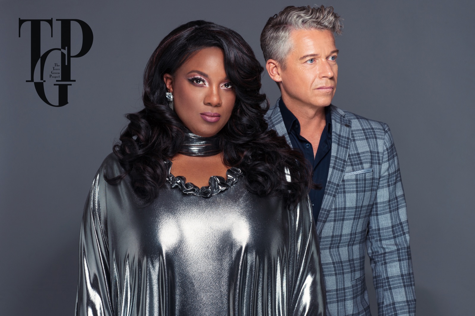 Terri Green & Toddi Reed