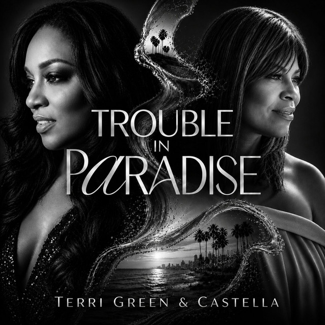Trouble in Paradise